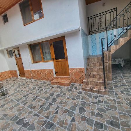 Casa De Vacanta Danube Moldova Noua 외부 사진