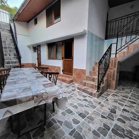 Casa De Vacanta Danube Moldova Noua 외부 사진
