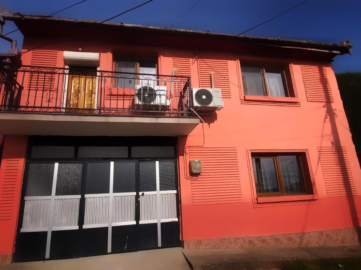 Casa De Vacanta Danube Moldova Noua 외부 사진
