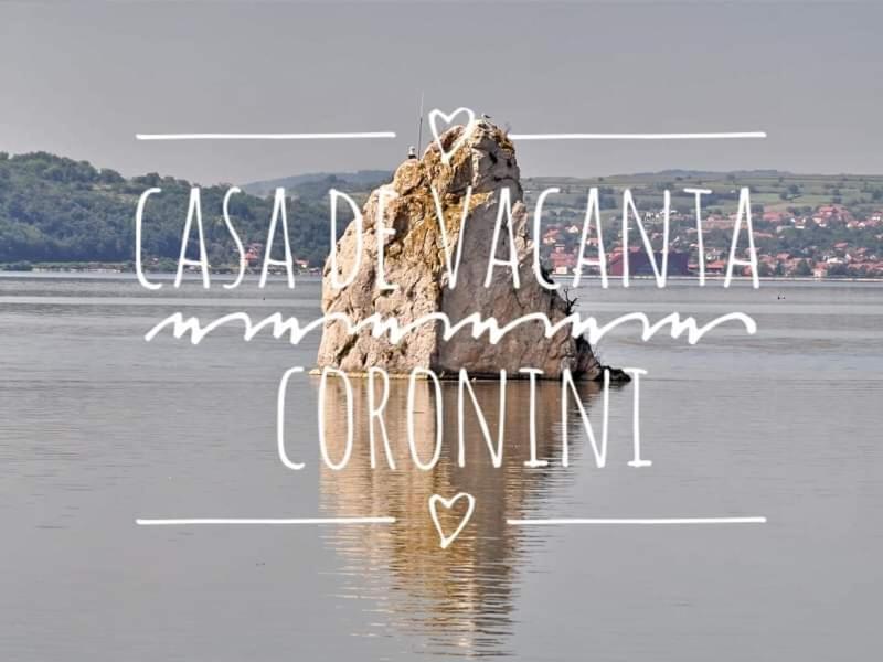 Casa De Vacanta Danube Moldova Noua 외부 사진