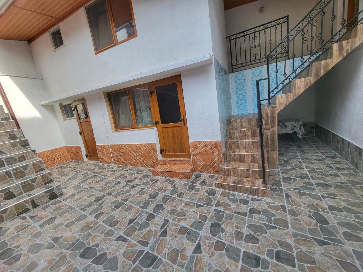 Casa De Vacanta Danube Moldova Noua 외부 사진