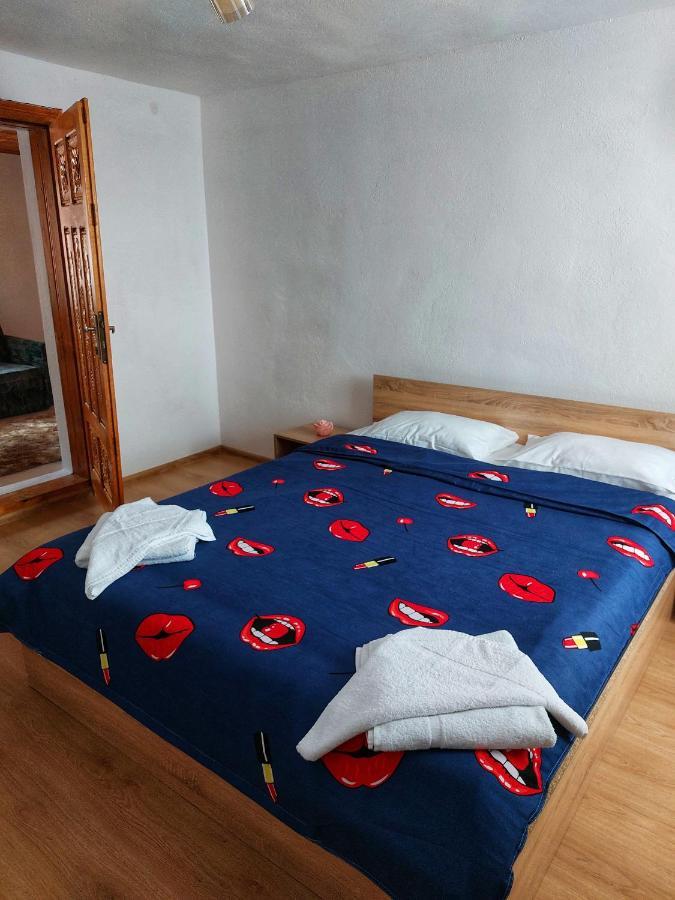 Casa De Vacanta Danube Moldova Noua 외부 사진