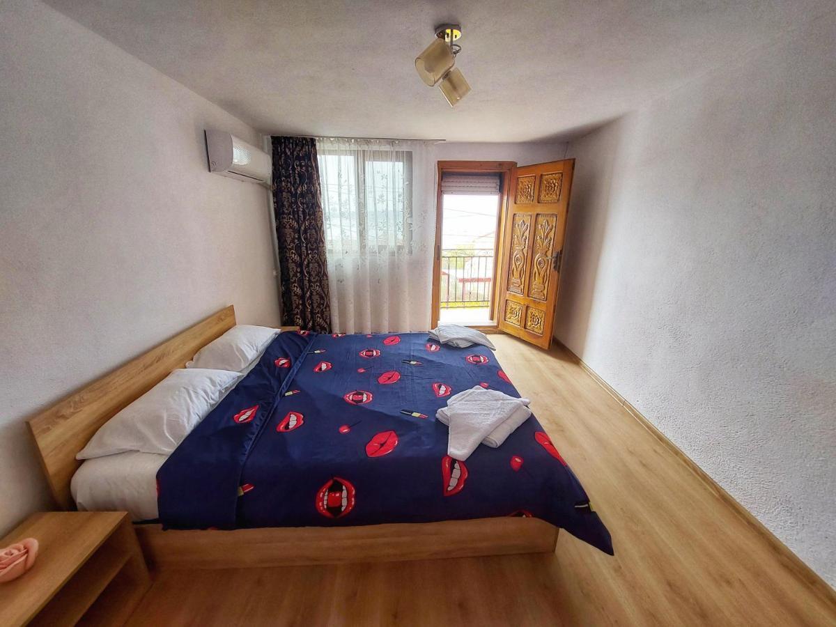 Casa De Vacanta Danube Moldova Noua 외부 사진
