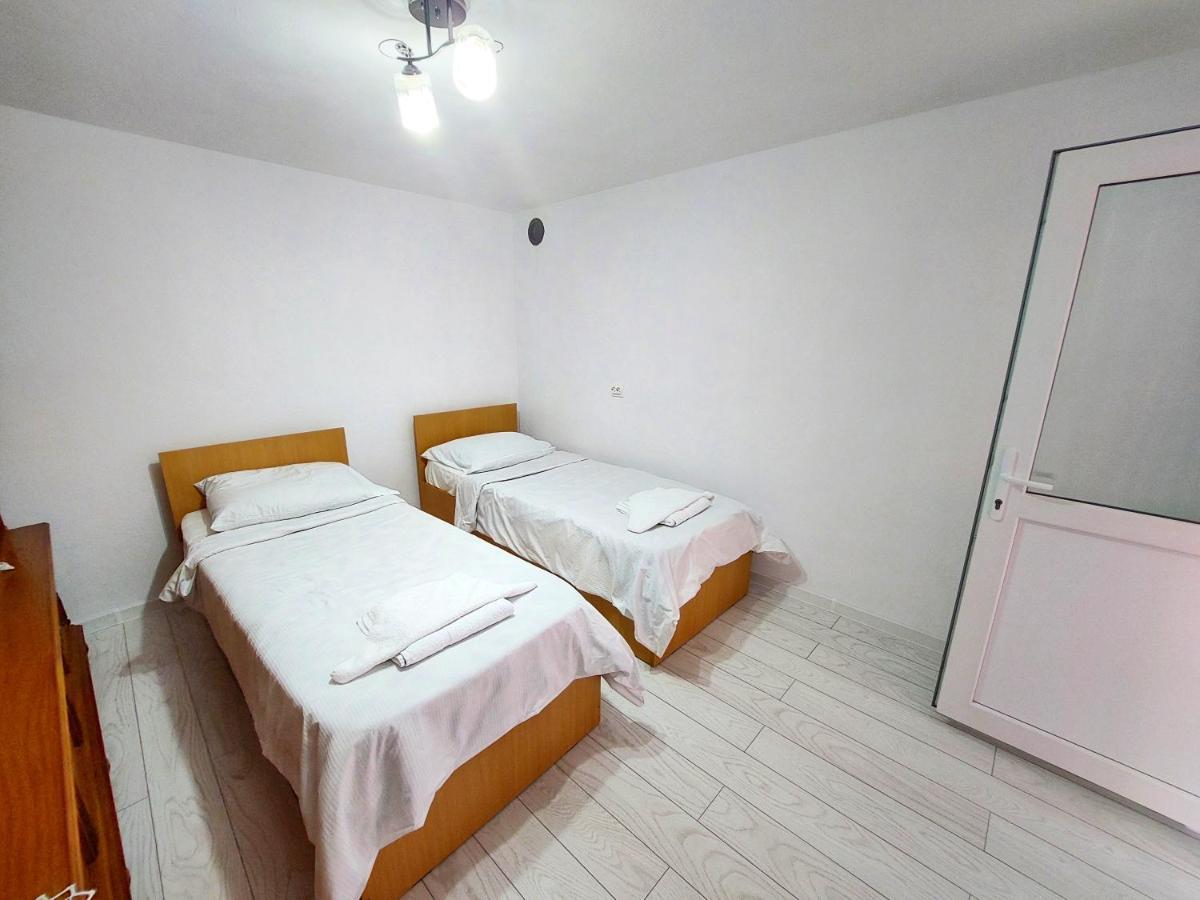 Casa De Vacanta Danube Moldova Noua 외부 사진