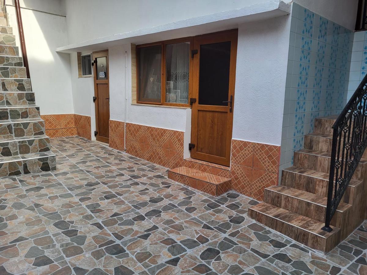 Casa De Vacanta Danube Moldova Noua 외부 사진
