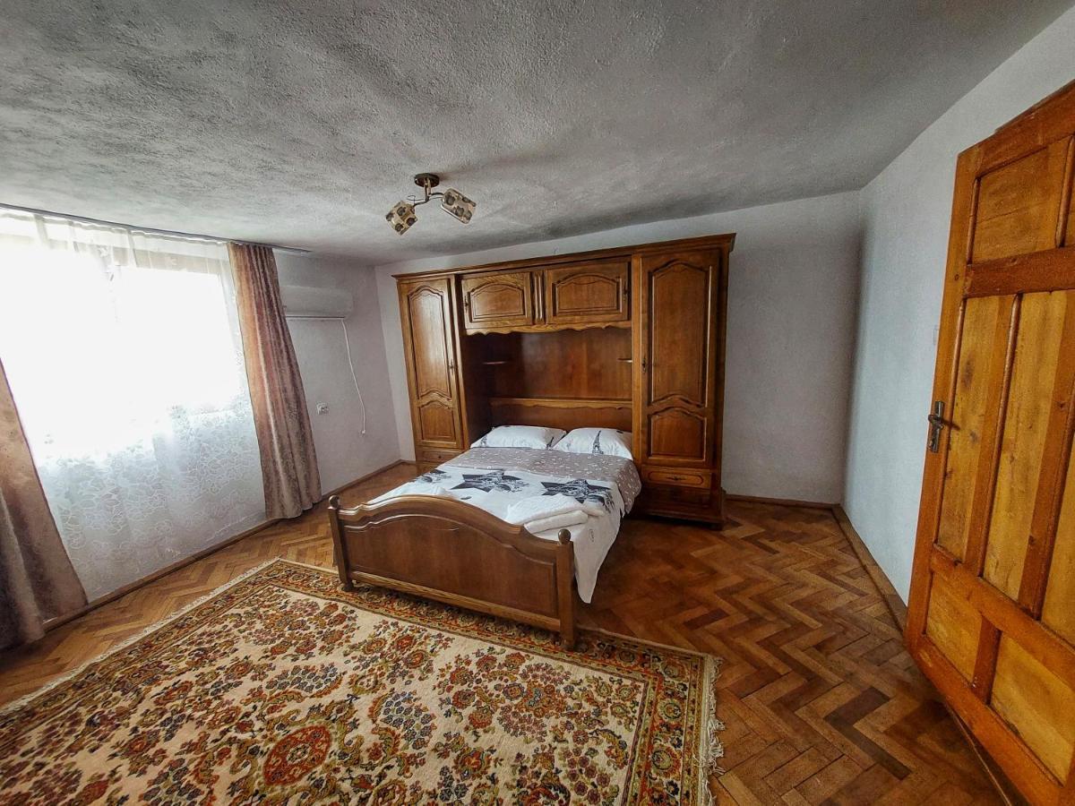 Casa De Vacanta Danube Moldova Noua 외부 사진