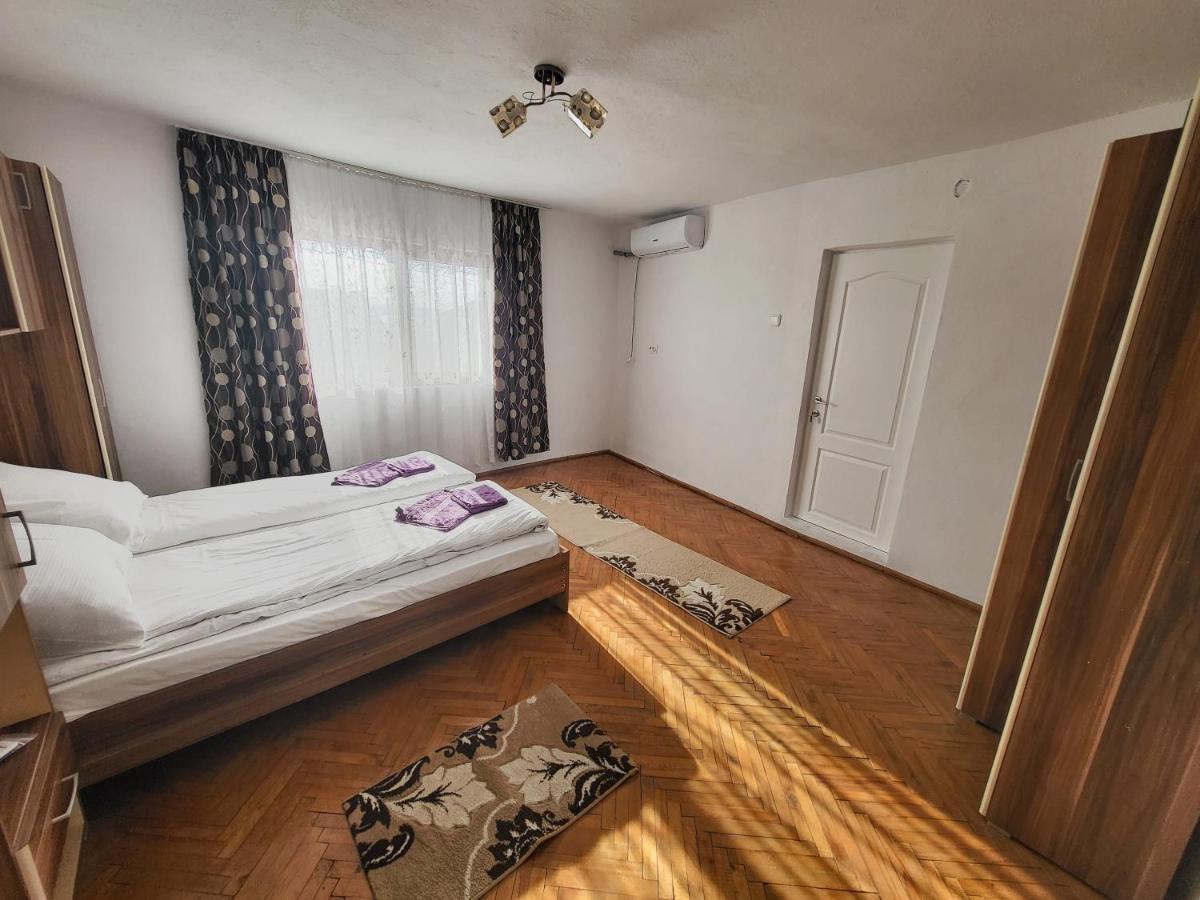 Casa De Vacanta Danube Moldova Noua 외부 사진