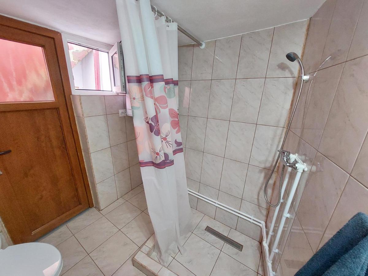 Casa De Vacanta Danube Moldova Noua 외부 사진