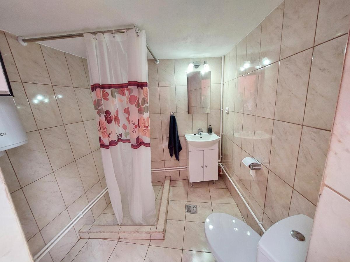 Casa De Vacanta Danube Moldova Noua 외부 사진