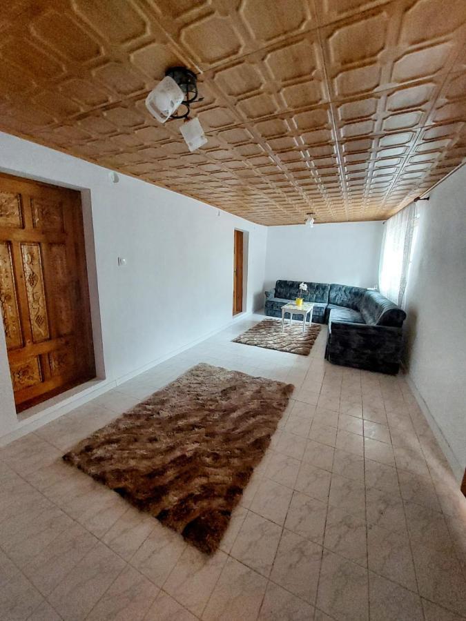 Casa De Vacanta Danube Moldova Noua 외부 사진